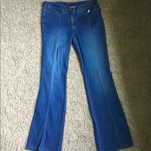 BCBG MaxAzria Jeans